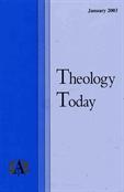 Theology Today